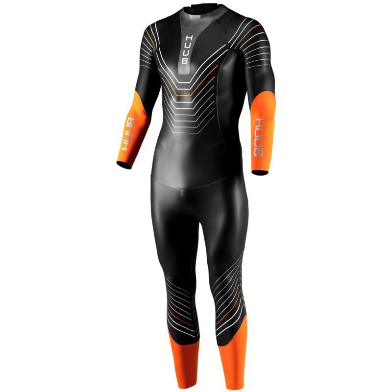 Araya 2:4 - Neoprene wetsuit - Men's