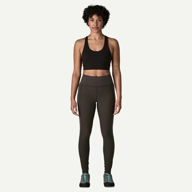 Patagonia W's Terravia Peak Tights - Walking trousers - Women's | Hardloop