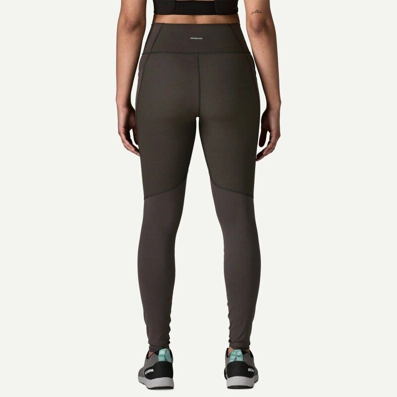 Patagonia W's Terravia Peak Tights - Walking trousers - Women's | Hardloop