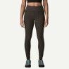 Patagonia W's Terravia Peak Tights - Pantalon randonnée femme | Hardloop