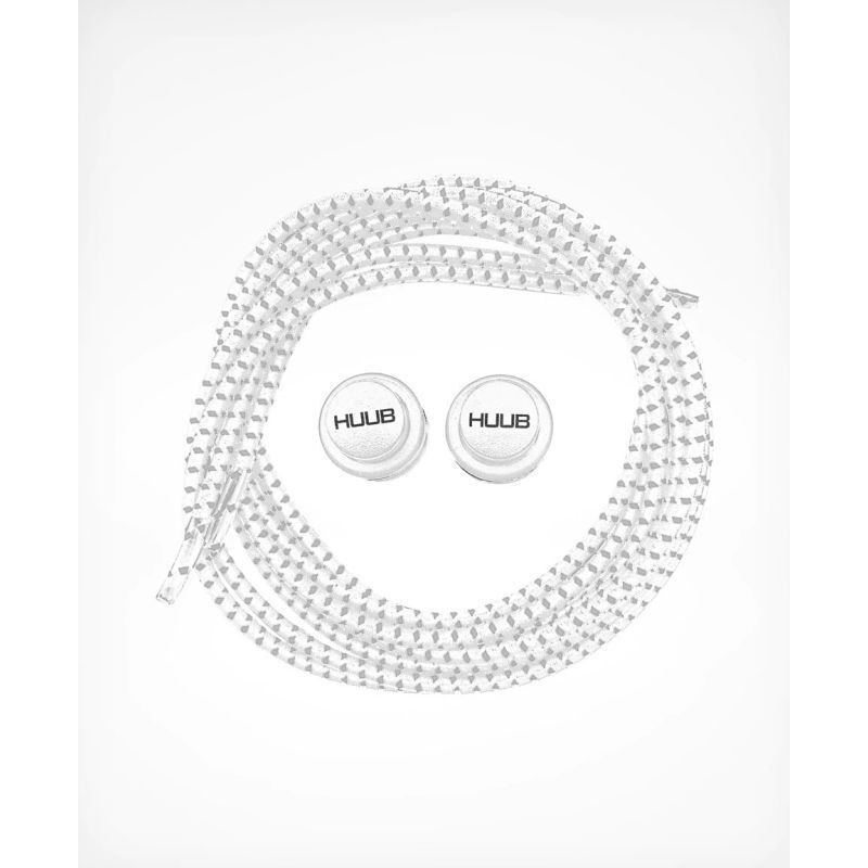 HUUB Lace Pack - Lacets | Hardloop