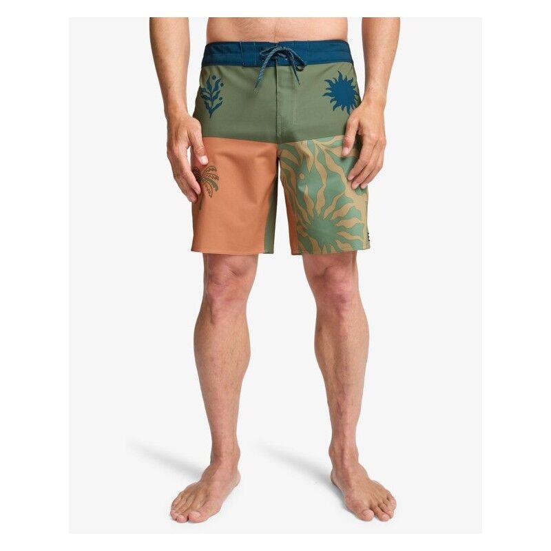 Reflection Pro - Bañador para hombre