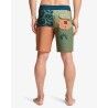 Billabong Reflection Pro - Bañador para hombre | Hardloop