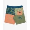 Billabong Reflection Pro - Badshort för herr | Hardloop