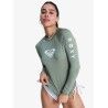 Oil Green