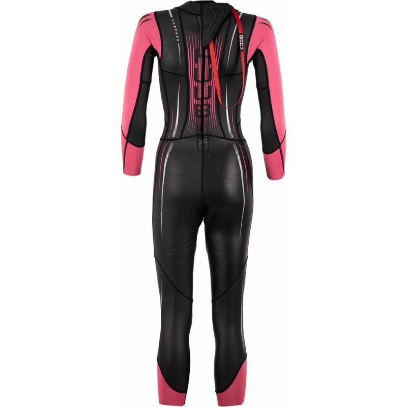 HUUB Surface 3.3 - Neoprene wetsuit triathlon - Women's | Hardloop