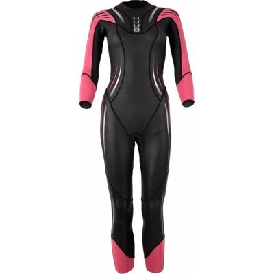 Surface 3.3 - Fato de neoprene triatlo - Mulher
