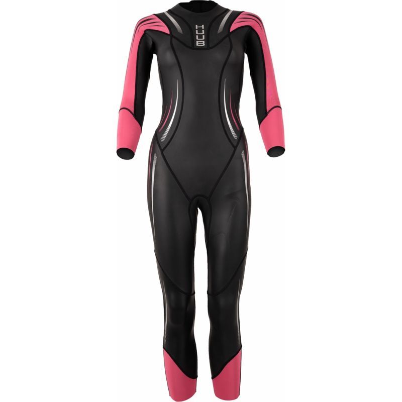 Surface 3.3 - Neoprene wetsuit - Women's