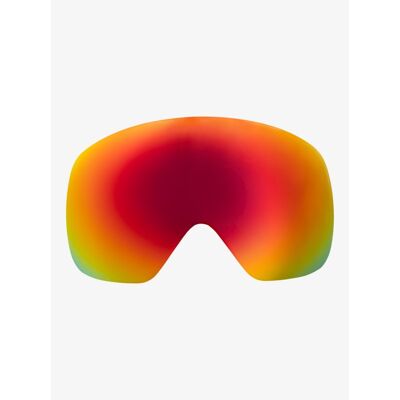 Rosewood Lens - Replacement Ski Goggle Lenses
