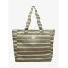 Oil Green Say It With Stripes