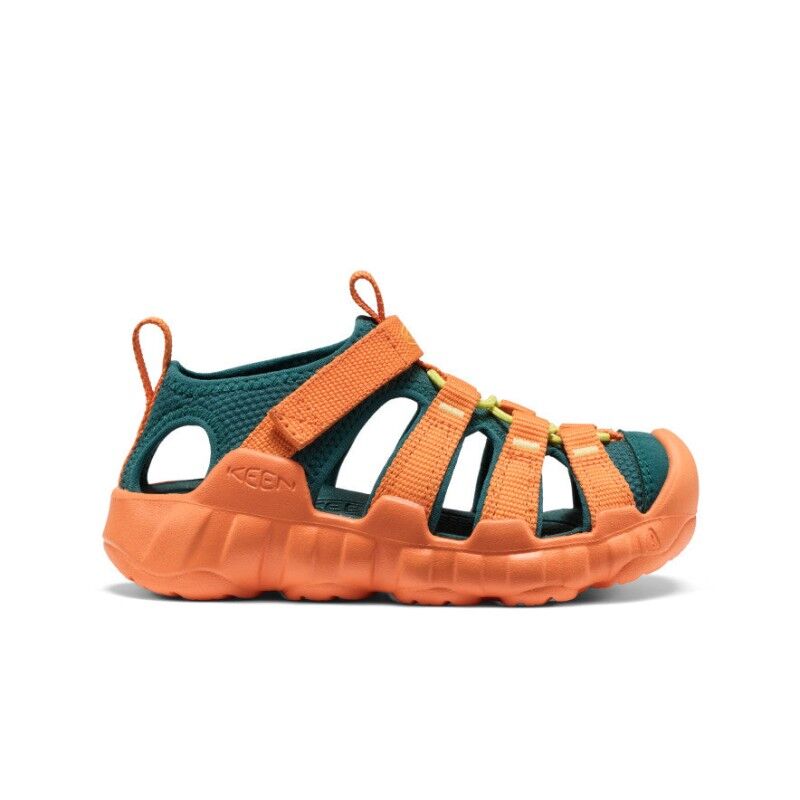 Hyperport H2 - Zapatillas de senderismo - Niños
