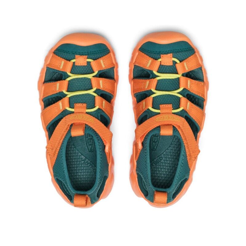 Keen Hyperport H2 - Chaussures randonnée enfant | Hardloop