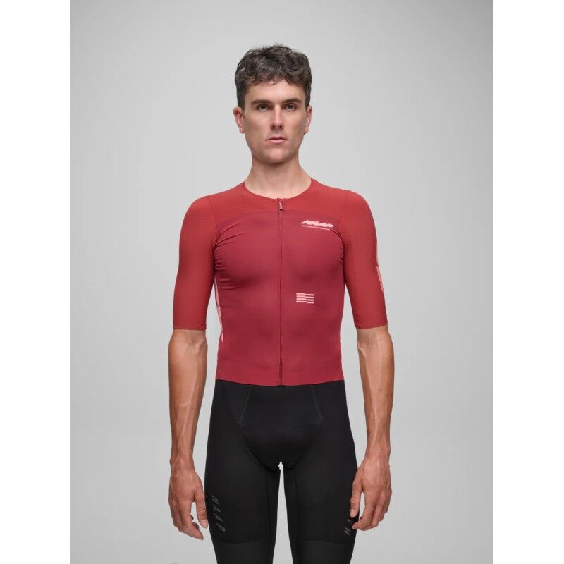 Z03 Eclipse Pro Race Jersey - Maillot ciclismo - Hombre