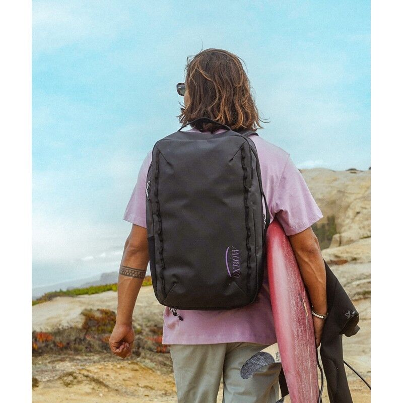 Oxbow Phileas - Batoh | Hardloop