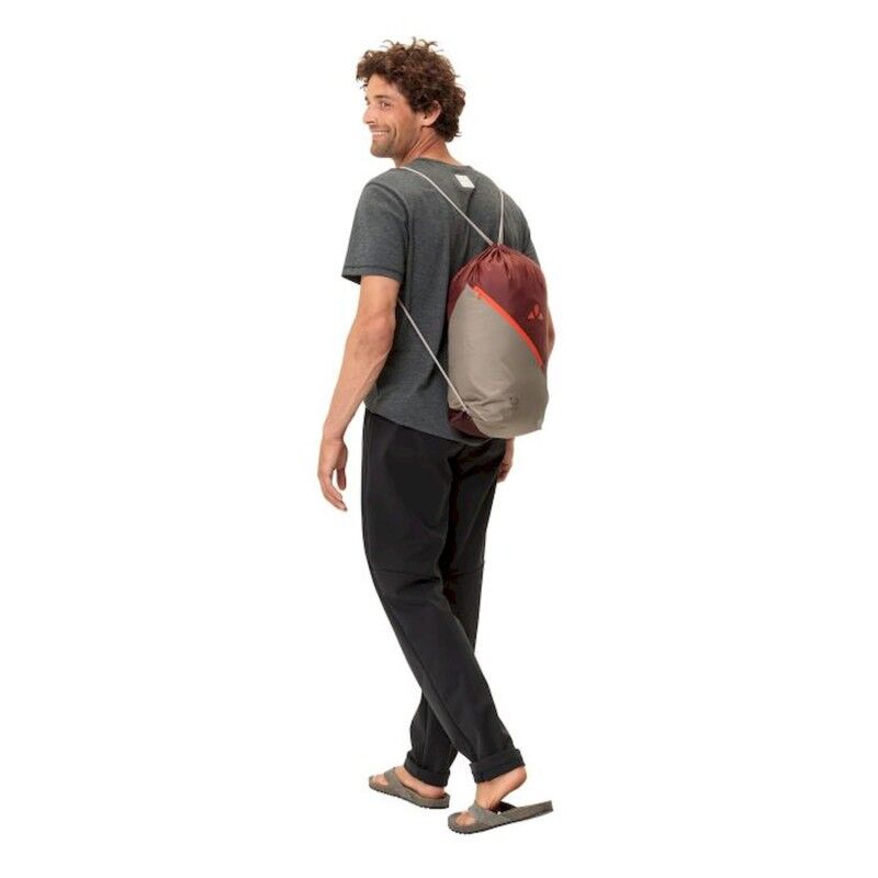 Vaude Plangge 400 II SYN - Sacco a pelo | Hardloop