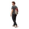 Vaude Plangge 400 II SYN - Sacco a pelo | Hardloop