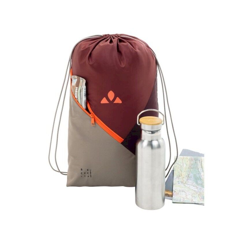 Vaude Plangge 400 II SYN - Sacco a pelo | Hardloop