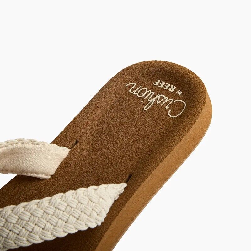 Reef Baja Maria - Flip-flops - Dam | Hardloop