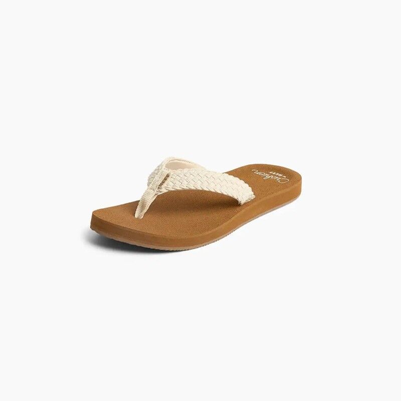 Reef Baja Maria - Flip-flops - Damer | Hardloop