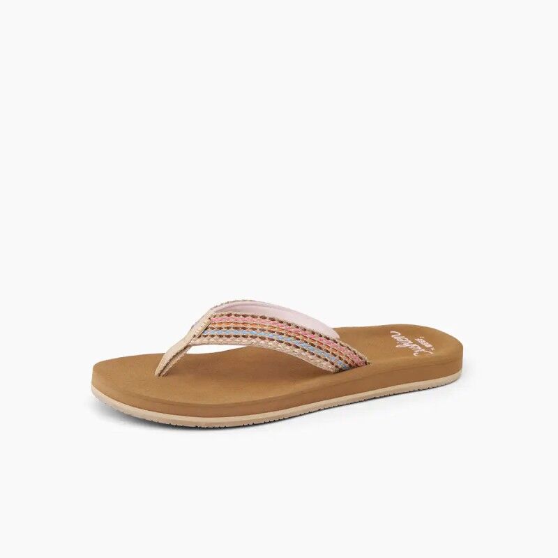 Reef Baja Elana - Chancletas - Mujer | Hardloop