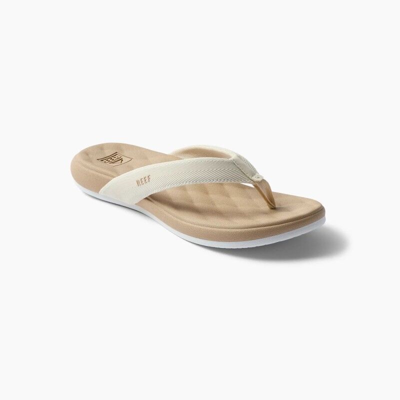 Reef Cushion Melody - Teenslippers - Dames | Hardloop