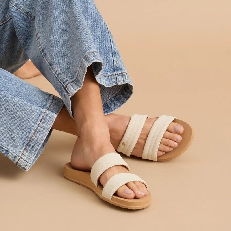 Reef Cushion Breeze Kya - Sandały damskie | Hardloop