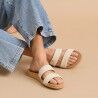 Reef Cushion Breeze Kya - Sandals - Women's | Hardloop