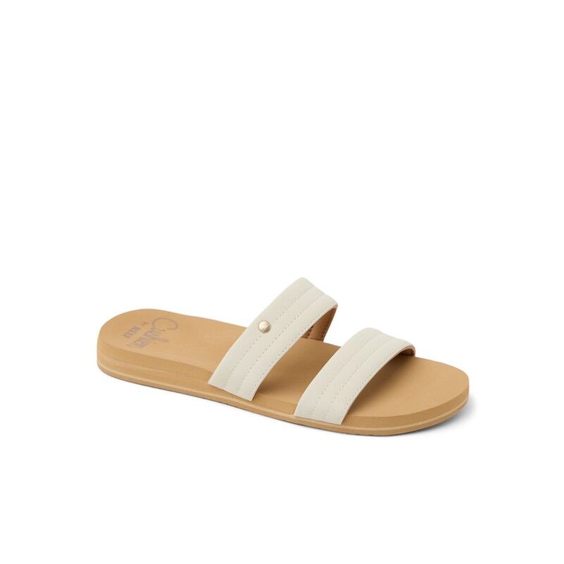 Reef Cushion Breeze Kya - Sandales femme | Hardloop
