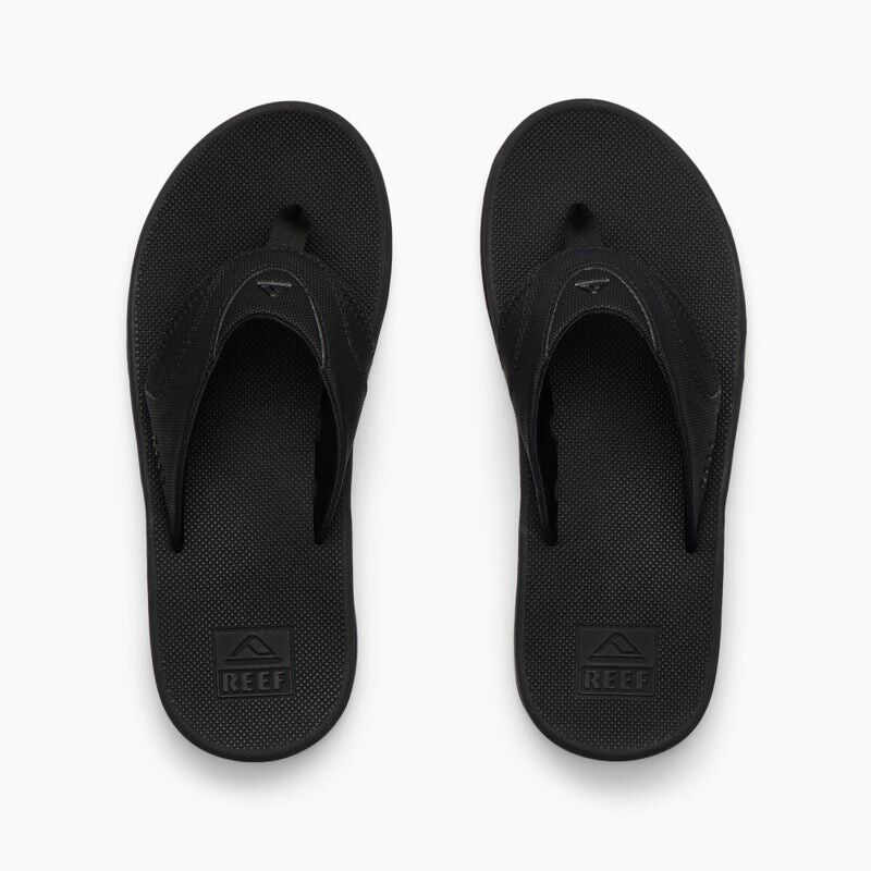 Fanning - Teenslippers - Heren