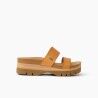 Reef Cushion Vista Higher - Sandalen - Damen | Hardloop