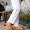 Reef Cushion Vista Higher - Sandalen - Damen | Hardloop
