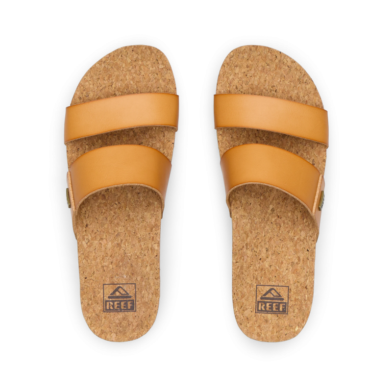 Reef Cushion Vista Higher - Sandalen - Damen | Hardloop