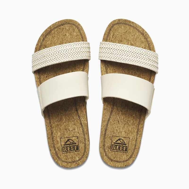 Cushion Vista Hi - Sandals - Women's
