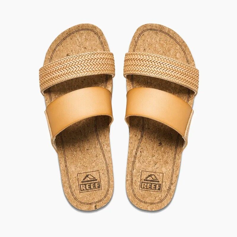 Cushion Vista Hi - Sandals - Women's