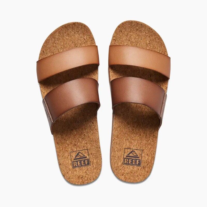 Cushion Vista Hi - Sandals - Women's