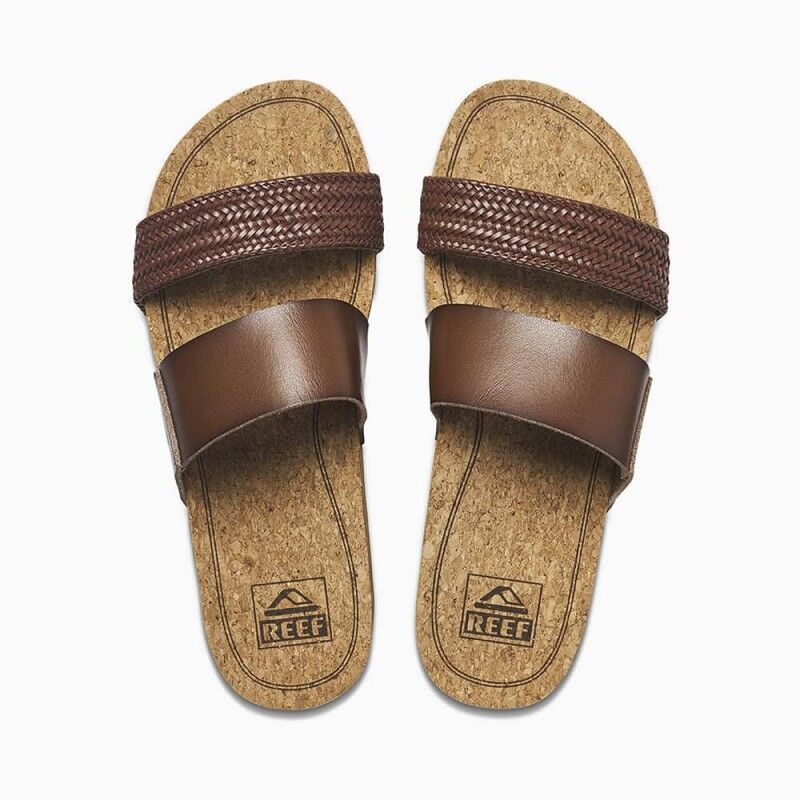 Cushion Vista Hi - Sandales femme