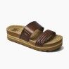 Reef Cushion Vista Hi - Sandalen - Damen | Hardloop