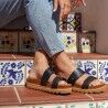 Reef Cushion Vista Hi - Sandals - Women's | Hardloop