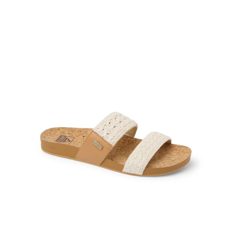 Reef Cushion Vista - Sandalen - Damen | Hardloop