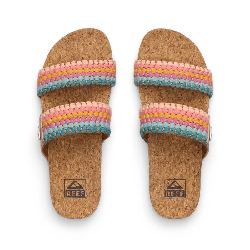 Reef Cushion Vista - Sandaler - Dam | Hardloop