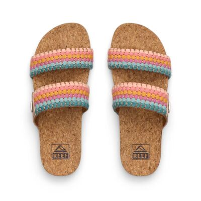 Cushion Vista - Sandales femme