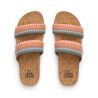 Reef Cushion Vista - Sandalias trekking - Mujer | Hardloop