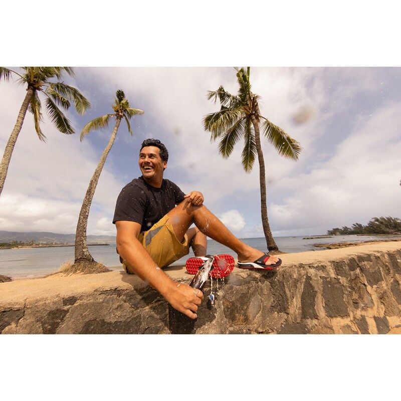 Reef Fanning Pregame - Japonki meskie | Hardloop