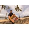Reef Fanning Pregame - Chinelos homem | Hardloop