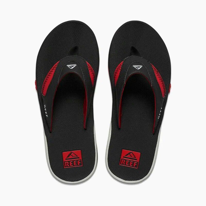 Reef Fanning Pregame - Flip flops - Men's | Hardloop