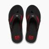 Reef Fanning Pregame - Flip flops - Men's | Hardloop