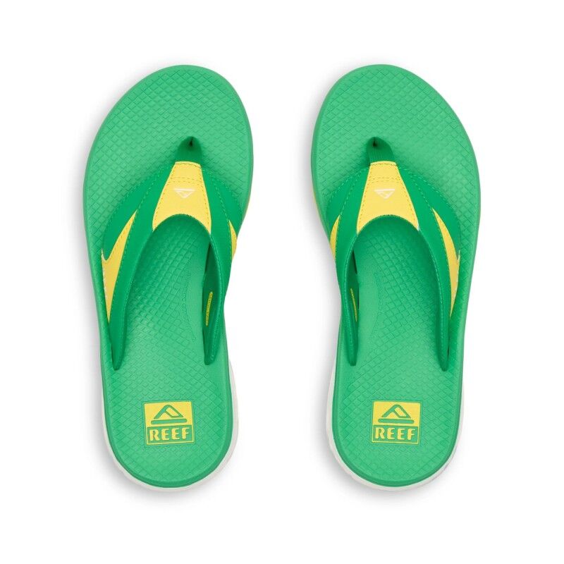 Reef Fanning + - Flip flops - Men's | Hardloop