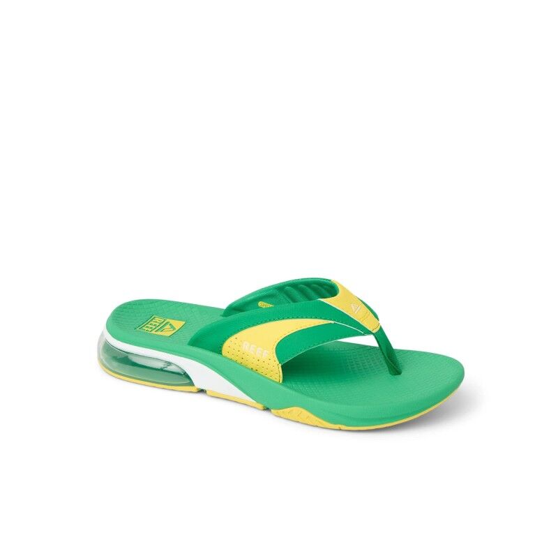 Reef Fanning + - Flip flops - Men's | Hardloop