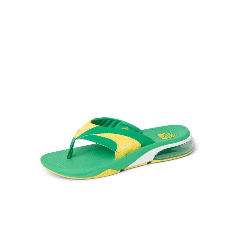 Reef Fanning + - Flip flops - Men's | Hardloop