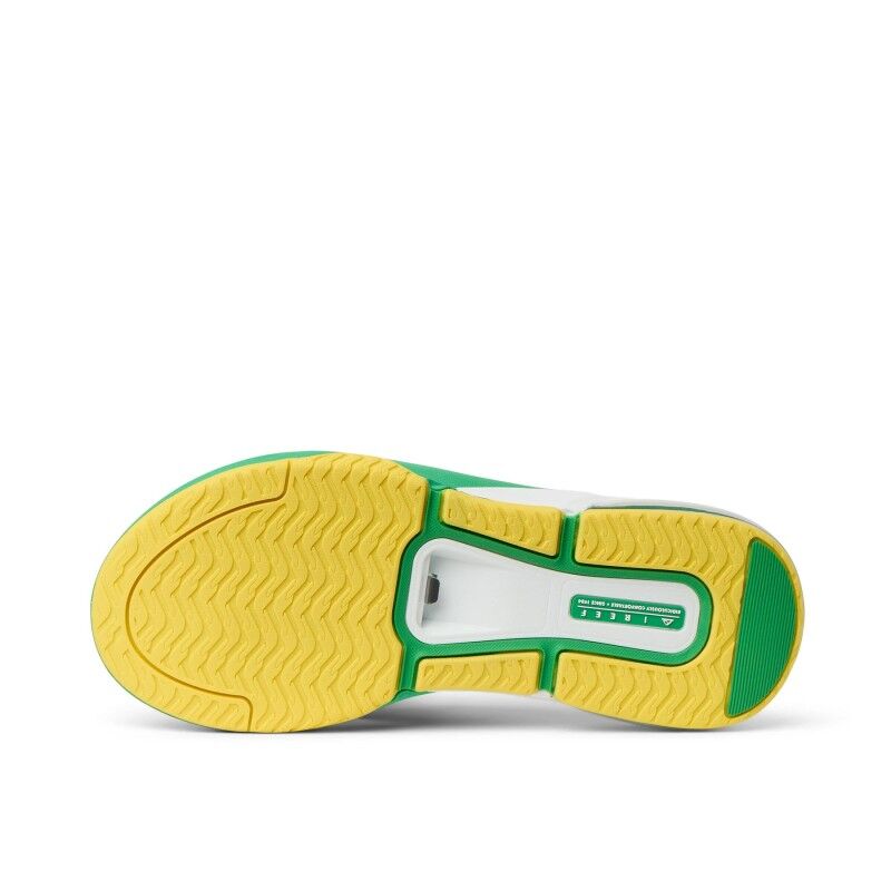 Reef Fanning + - Flip flops - Men's | Hardloop